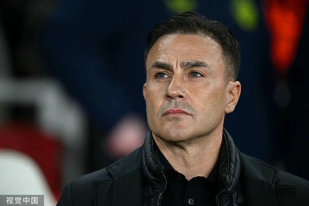 GA黄金甲登录入口-金球先生报名！曝卡纳瓦罗报名国足主帅 已发送竞聘材料至足协