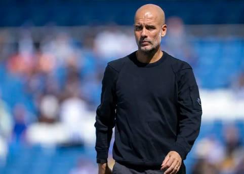 GA黄金甲官方网站-伤病潮,马尔穆什受伤后曼城已有13名球员遭遇伤情