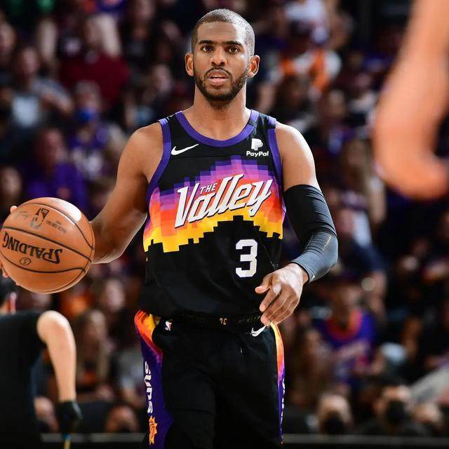 GA黄金甲官方网站-或遭太阳扫地出门 保罗:我不是总经理 我不知道