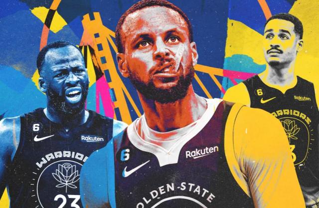 GA黄金甲平台-普尔追梦已是破镜难圆 谁走谁留库里给出答案？