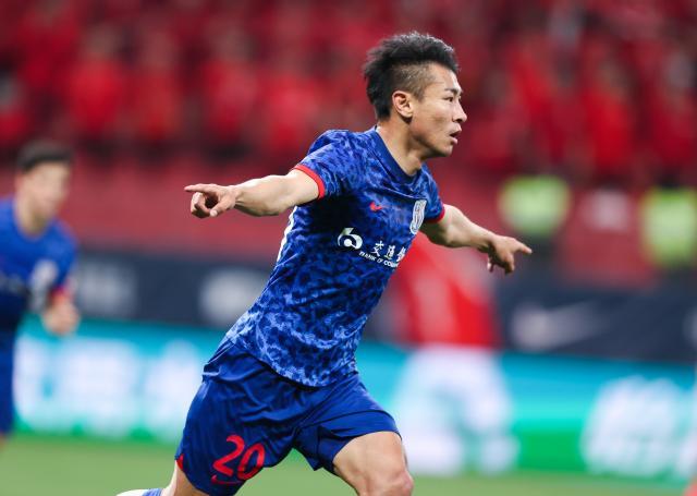 GA黄金甲登录入口-【中超】马莱莱主打快乐于汉超推射 申花1比0胜大连