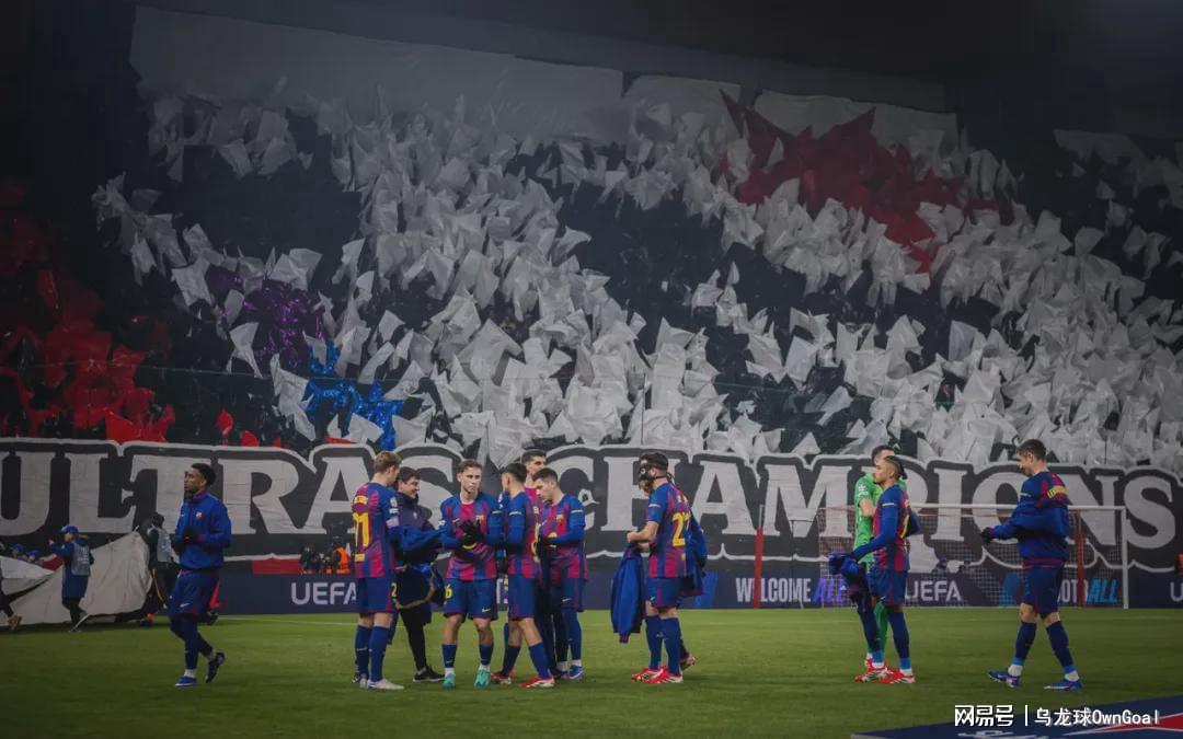 GA黄金甲平台-欧冠连胜!西甲冠军出线在望,巴萨巨星破门超越C罗
