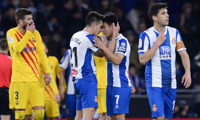 GA黄金甲-【观察】西甲转播权改朝换代,背后尽是无奈和绝望