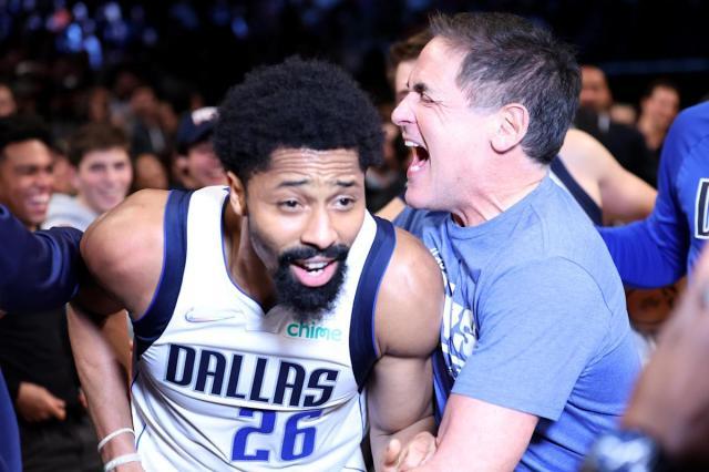 GA黄金甲官方网站-倒数第2变联盟第1！丁威迪改变独行侠关键时刻战力