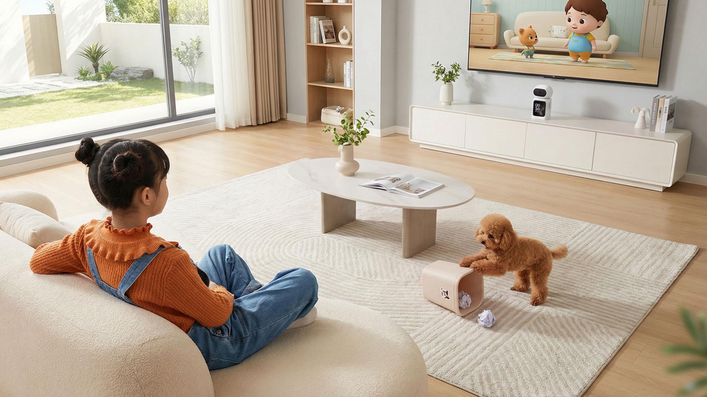 GA黄金甲官方网站-想让AI进家门，不能靠手机