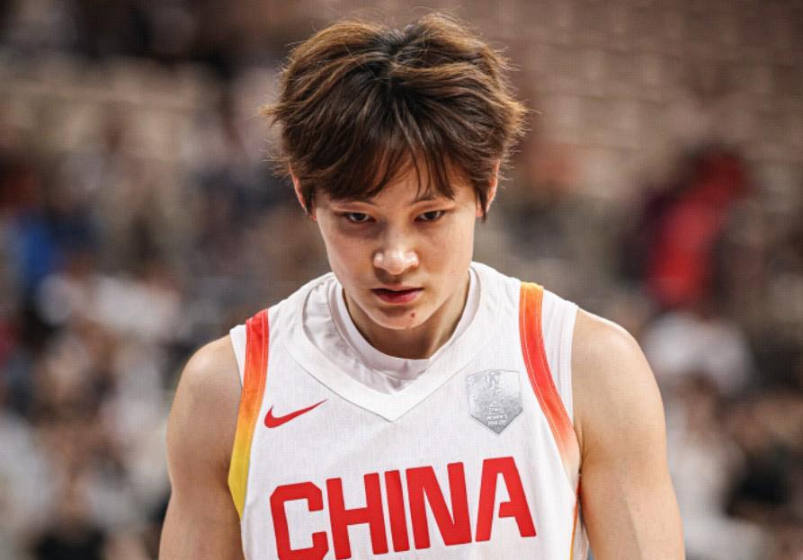 GA黄金甲-杨力维：我认为长时间集训不是最优选择，我们也需要回归生活